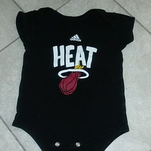 A heat shirt
